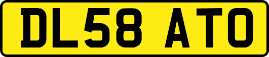 DL58ATO