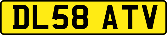 DL58ATV