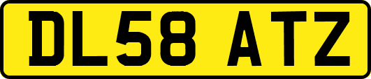 DL58ATZ