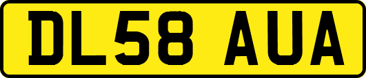DL58AUA