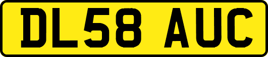 DL58AUC