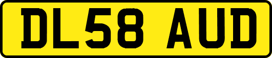 DL58AUD