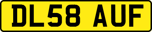 DL58AUF