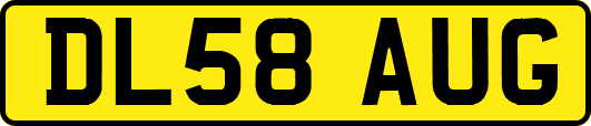 DL58AUG