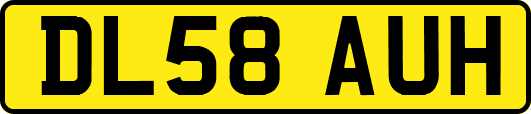 DL58AUH