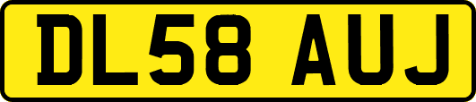 DL58AUJ