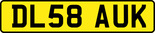 DL58AUK