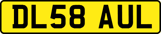 DL58AUL