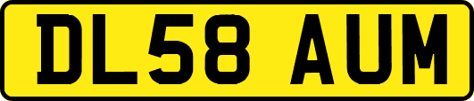 DL58AUM