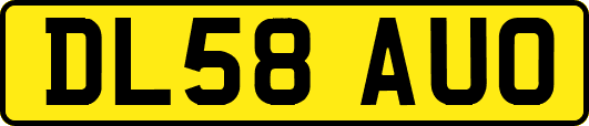 DL58AUO