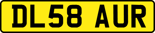 DL58AUR