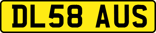 DL58AUS