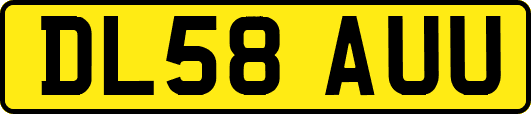 DL58AUU