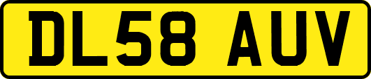 DL58AUV