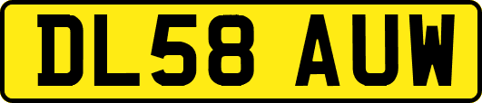 DL58AUW