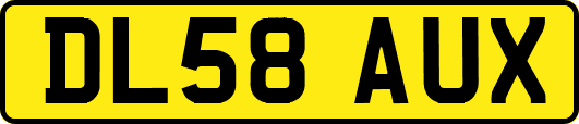 DL58AUX