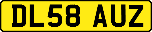 DL58AUZ