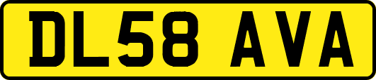 DL58AVA