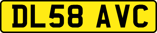 DL58AVC