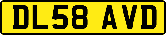 DL58AVD