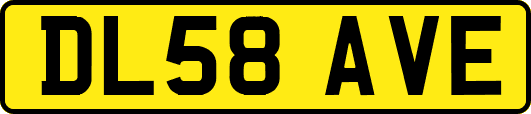 DL58AVE