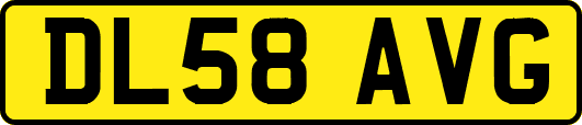 DL58AVG