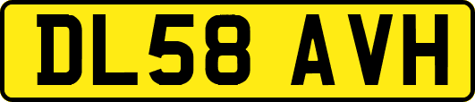 DL58AVH