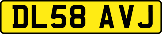 DL58AVJ