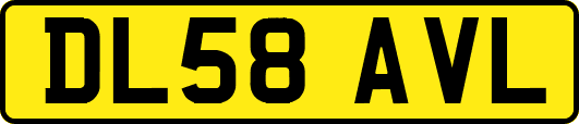 DL58AVL