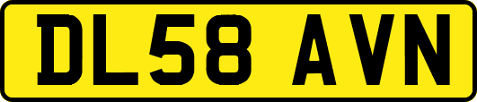 DL58AVN
