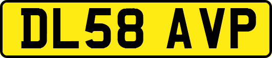 DL58AVP
