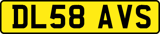 DL58AVS