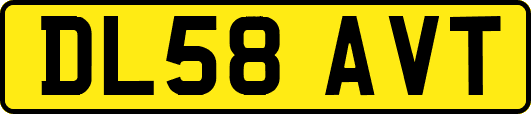 DL58AVT