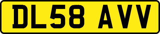 DL58AVV