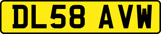 DL58AVW