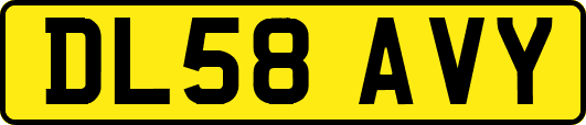 DL58AVY