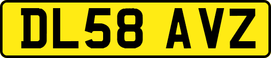 DL58AVZ