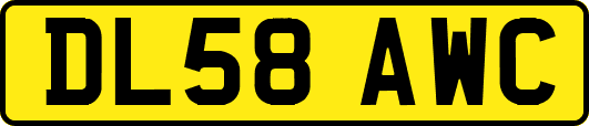 DL58AWC