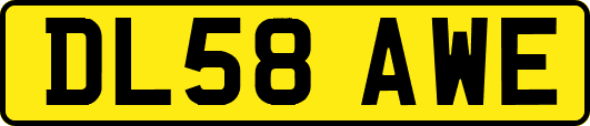 DL58AWE