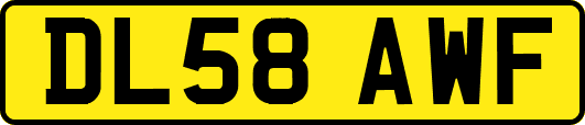 DL58AWF