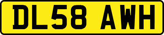 DL58AWH