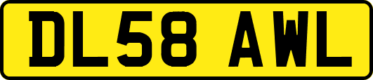 DL58AWL