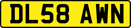 DL58AWN