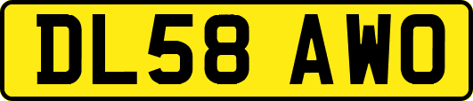 DL58AWO