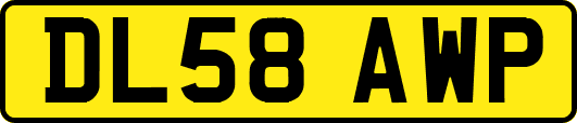 DL58AWP