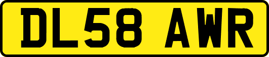 DL58AWR