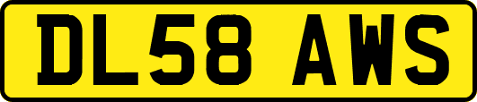 DL58AWS