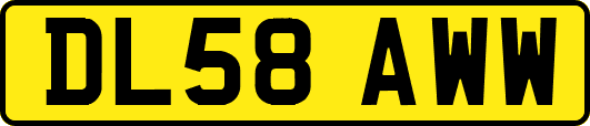 DL58AWW