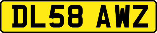 DL58AWZ