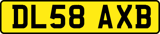 DL58AXB